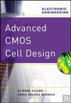 Bertrand.pt - Advanced Cmos Cell Design