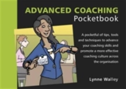 Bertrand.pt - Advanced Coaching Pocketbook