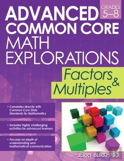 Bertrand.pt - Advanced Common Core Math Explorations