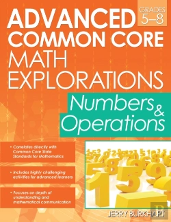 Bertrand.pt - Advanced Common Core Math Explorations