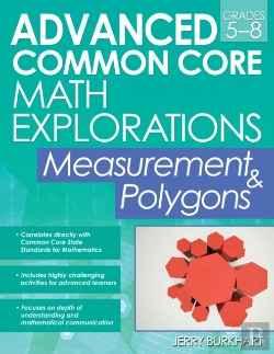 Bertrand.pt - Advanced Common Core Math Explorations