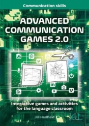 Advanced Communication Games 2.0