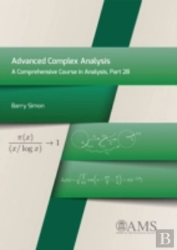 Bertrand.pt - Advanced Complex Analysis