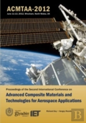 Advanced Composite Materials And Technologies For Aerospace Applications