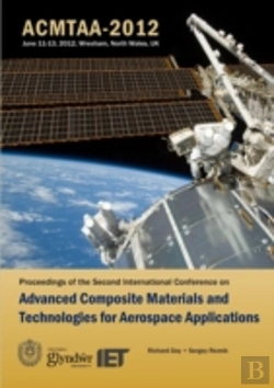Bertrand.pt - Advanced Composite Materials And Technologies For Aerospace Applications