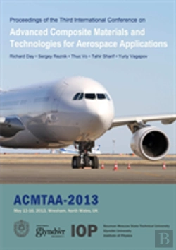 Bertrand.pt - Advanced Composite Materials And Technologies For Aerospace Applications
