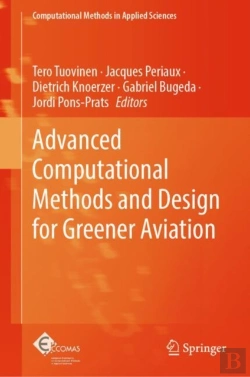 Bertrand.pt - Advanced Computational Methods And Design For Greener Aviation