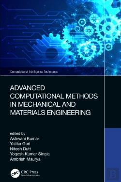 Bertrand.pt - Advanced Computational Methods In Mechanical And Materials Engineering