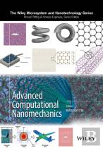 Advanced Computational Nanomechanics