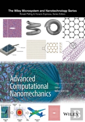 Advanced Computational Nanomechanics
