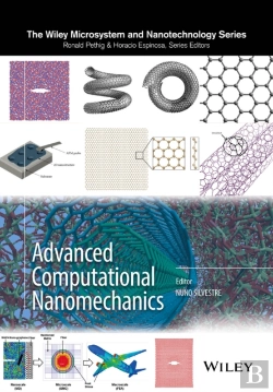 Bertrand.pt - Advanced Computational Nanomechanics
