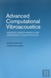 Advanced Computational Vibroacoustics
