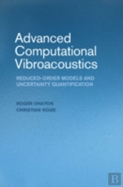 Bertrand.pt - Advanced Computational Vibroacoustics