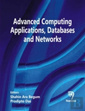 Advanced Computing Applications Database