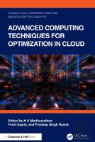 Advanced Computing Techniques For Optimization In Cloud