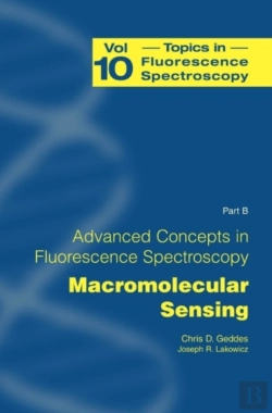 Bertrand.pt - Advanced Concepts In Fluorescence Sensing