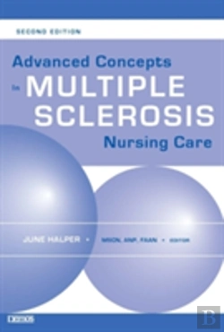 Bertrand.pt - Advanced Concepts In Multiple Sclerosis Nursing