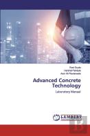 Advanced Concrete Technology
