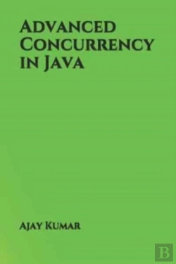 Bertrand.pt - Advanced Concurrency In Java