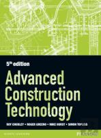 Advanced Construction Technology 5th Edition