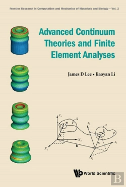 Bertrand.pt - Advanced Continuum Theories And Finite Element Analyses