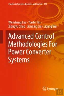 Bertrand.pt - Advanced Control Methodologies For Power Converter Systems