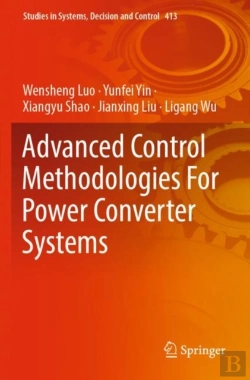 Bertrand.pt - Advanced Control Methodologies For Power Converter Systems