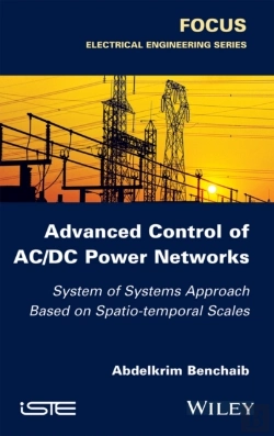 Bertrand.pt - Advanced Control Of Ac / Dc Power Networks