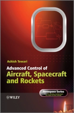 Bertrand.pt - Advanced Control Of Aircraft, Spacecraft And Rockets
