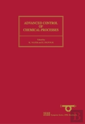 Advanced Control Of Chemical Processes (Adchem'91)