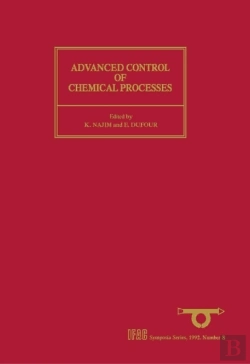 Bertrand.pt - Advanced Control Of Chemical Processes (Adchem'91)