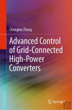 Bertrand.pt - Advanced Control Of Grid-Connected High-Power Converters