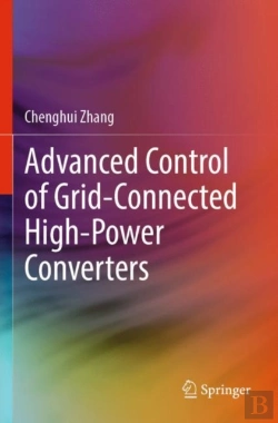 Bertrand.pt - Advanced Control Of Grid-Connected High-Power Converters