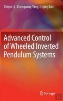 Bertrand.pt - Advanced Control Of Wheeled Inverted Pendulum Systems