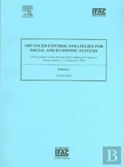 Advanced Control Strategies For Social And Economic Systems