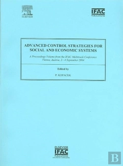 Bertrand.pt - Advanced Control Strategies For Social And Economic Systems