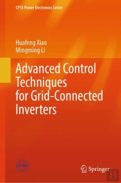 Bertrand.pt - Advanced Control Techniques For Grid-Connected Inverters