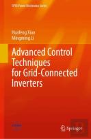 Advanced Control Techniques For Grid-Connected Inverters