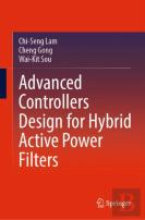 Advanced Controllers Design For Hybrid Active Power Filters