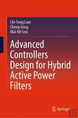 Bertrand.pt - Advanced Controllers Design For Hybrid Active Power Filters