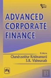 Advanced Corporate Finance