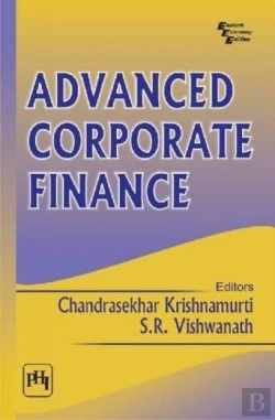 Bertrand.pt - Advanced Corporate Finance