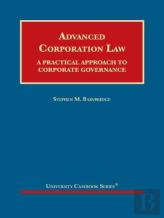 Advanced Corporation Law