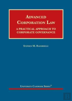 Bertrand.pt - Advanced Corporation Law