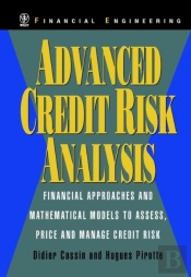 Advanced Credit Risk Analysis