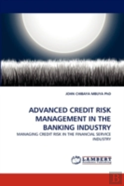 Bertrand.pt - Advanced Credit Risk Management In The Banking Industry