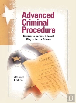 Bertrand.pt - Advanced Criminal Procedure