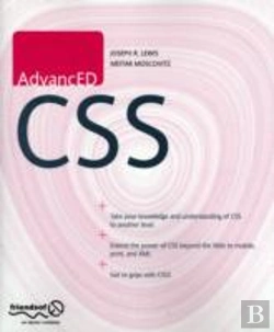 Bertrand.pt - Advanced Css