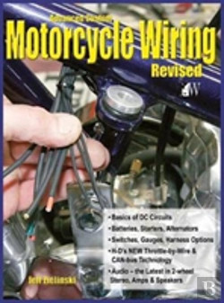 Bertrand.pt - Advanced Custom Motorcycle Wiring- Revised Edition