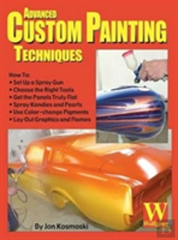 Bertrand.pt - Advanced Custom Painting Techniques